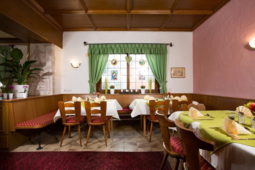 Gasthof Zum Lamm Hotel Garmisch-Partenkirchen Buitenkant foto