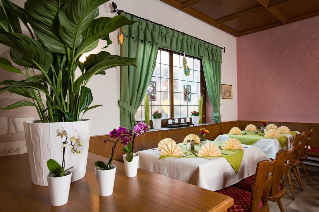Gasthof Zum Lamm Hotel Garmisch-Partenkirchen Buitenkant foto