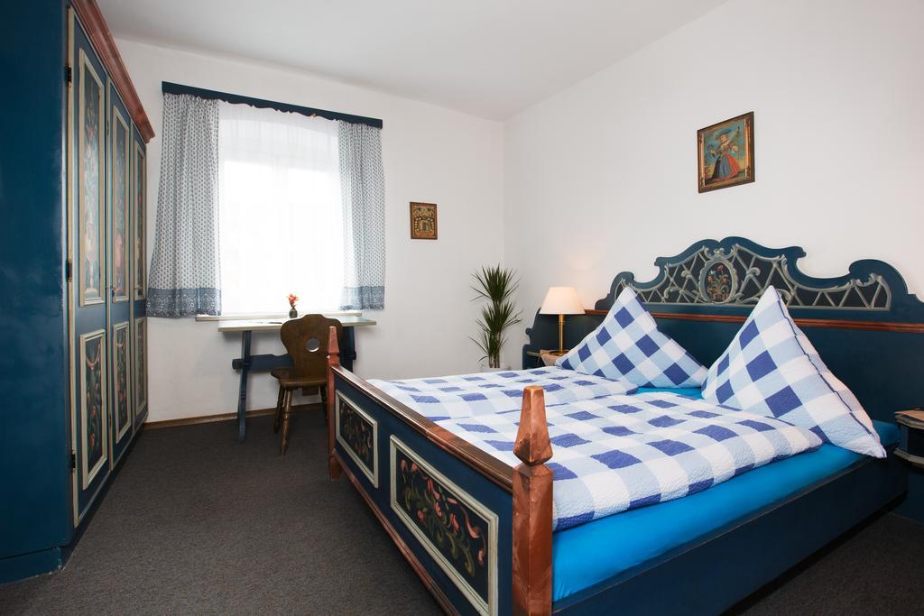 Gasthof Zum Lamm Hotel Garmisch-Partenkirchen Buitenkant foto